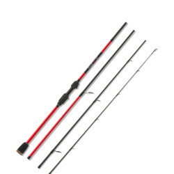 Iron Claw prut Travel PRO 50 - 100 g 270 cm