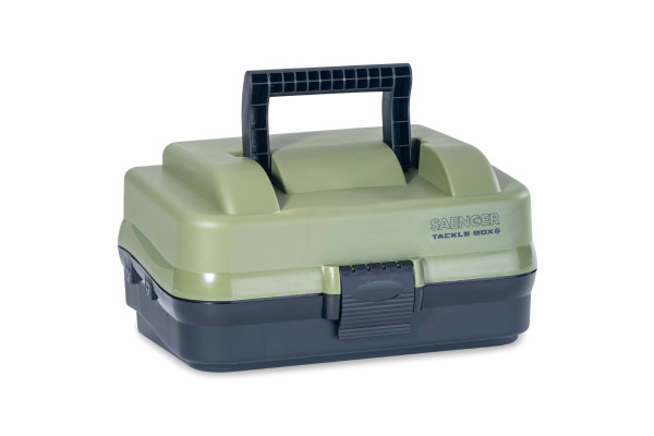 Saenger box Tackle Box 2