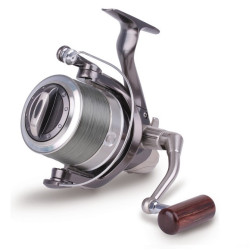 Wychwood naviják Riot Big Pit 65 Reel