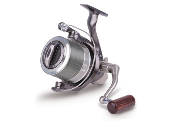 Wychwood naviják Riot Big Pit 65 Reel