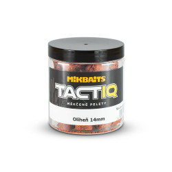TactiQ měkčené pelety 250ml - Oliheň 14mm