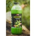 DK FISHING fermentovaný booster BOOOST-X  česnek 1 litr