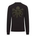Trakker Mikina Octopus RS Sweatshirt - Small