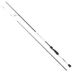 Mistrall prut Aqua Micro Jig Spin 1,98m 1-7g
