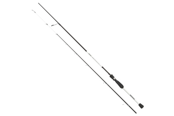 Mistrall prut Aqua Micro Jig Spin 1,98m 1-7g