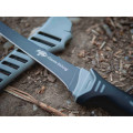 Giants fishing Filetovací nůž 7 Fillet knife with sharpener ( Easy clean sheath )