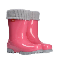 DEMAR-TWISTER LUX F 0406 růžový TWISTER LUX F RŮŽOVÝ_28-29