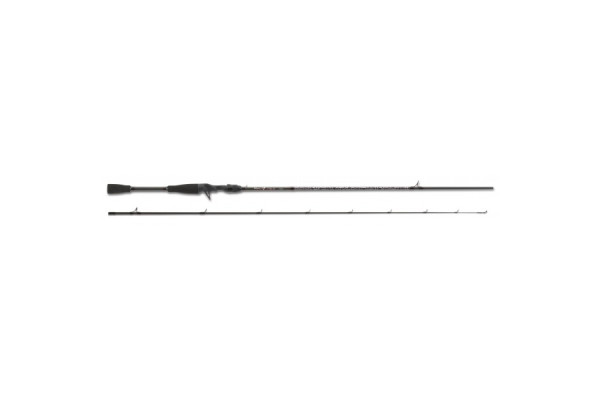 Iron Claw prut High-V ML & MH Medium Light & Medium Heavy 198 cm