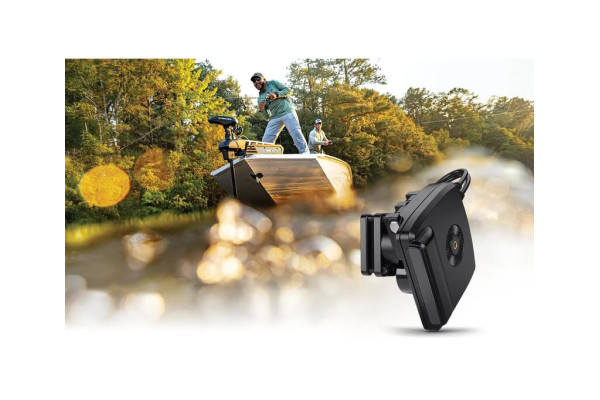 Humminbird MEGA Live Imaging 2