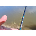 Přívlačové pruty Sportex Black Arrow G4 Spin 2-díl