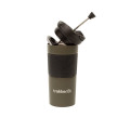 Trakker Termohrnek - Armolife Thermal Coffee Press Mug