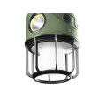 Kempingová lampa Delphin Multix