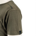 Tričko Gardner Olive Green T-Shirt