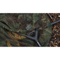 Wychwood kaprový podběrák Riot Tactical 42“ 6ft/180cm Landing Net 2pc Handle