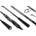 Přívlačové pruty Sportex Black Arrow G4 Spin 2-díl