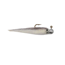 JIG SWENSON Flash jig, olovo 2 g, vzor HRLJ2