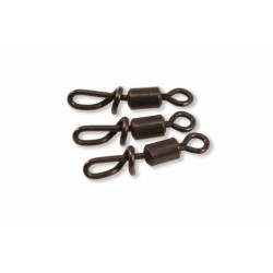 Carp´R´Us Gizmo Swivel - size 8, 8pcs