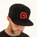 Trakker Kšiltovka CR Snap Back Cap