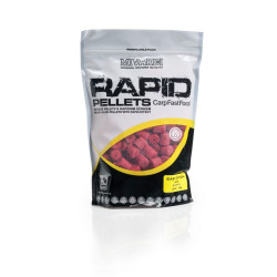 Rapid Pelety Easy Catch - Jahoda 1kg | 12mm