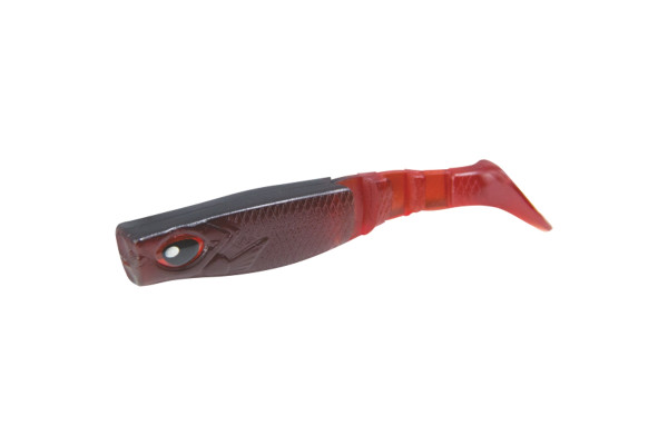 Mistrall gumová nástraha Dominator 6,5cm barva 28, 20ks