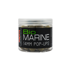 Munch Baits Bio Marine pop ups