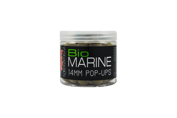 Munch Baits Bio Marine pop ups