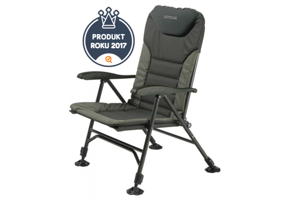 Chair Comfort Quattro