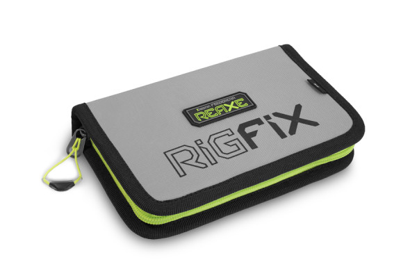 Pouzdro na návazce Delphin REAXE RigFIX