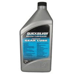 Quicksilver převodový olej Gear lub 1 l do 75HP