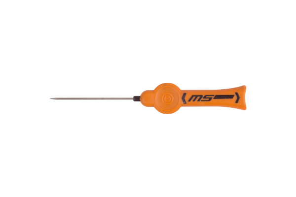 MS Range jehla Bait stop needle 92 mm