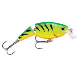 Jointed Shallow Shad Rap 07