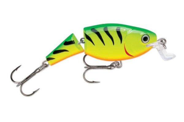 Jointed Shallow Shad Rap 07