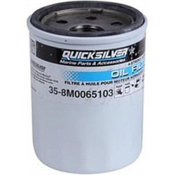 Olejový filtr Quicksilver 25-115HP