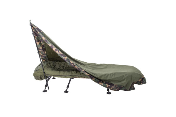 Přístřešek Wychwood Tactical Carp Tarp XL