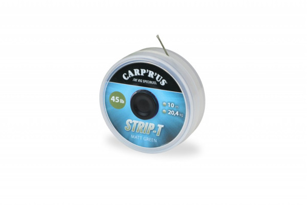 Carp´R´Us Strip-T - 25lb, 10m