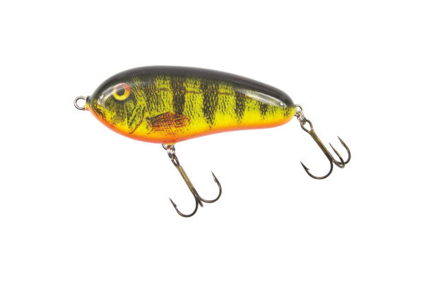 Mistrall Mini jerk sinking 10cm vzor 311