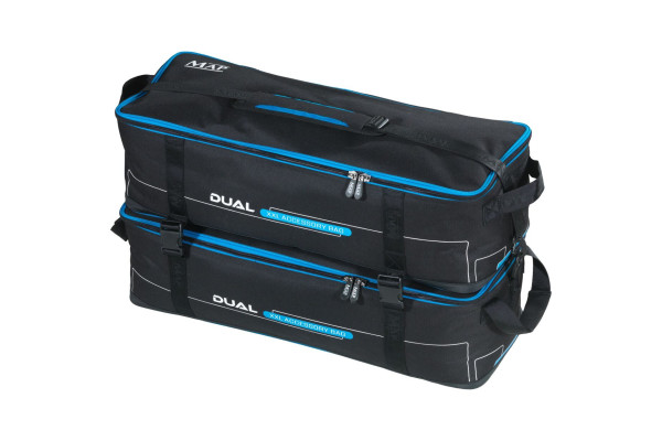 Pouzdro na doplňky MAP Dual XXL Accessory bag
