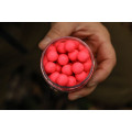 Nikl Plovoucí boilies Giga Squid - růžová 14mm, 50g