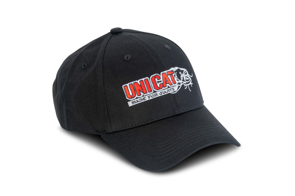 Uni Cat kšiltovka Team Cap Uni Cat kšiltovka Team Cap