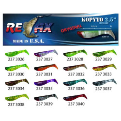 RELAX kopyto RK 2,5 (6,2cm) cena 1ks/bal10ks