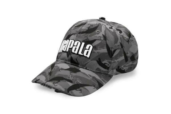 Rapala 5 LED Cap