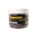 Carp Inferno Rozpustné Boilies Hot Line Škorpion