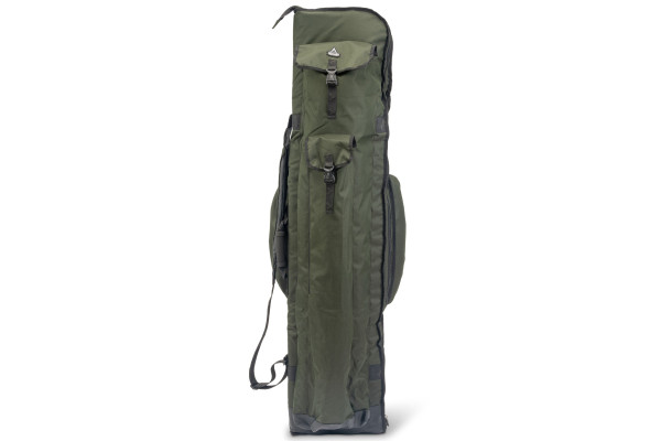 Anaconda obal na pruty 3 Section Holdall 3+3 Rod System