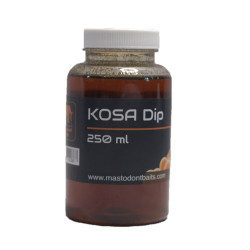 Mastodont Baits KOSA Dip 250ml