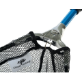 Giants fishing Podběrák Metal Plus Landing Net 2,55m, 70x70cm