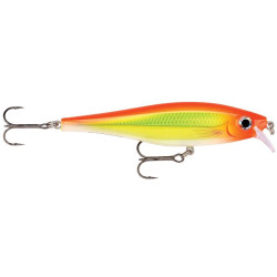 BX Minnow 10