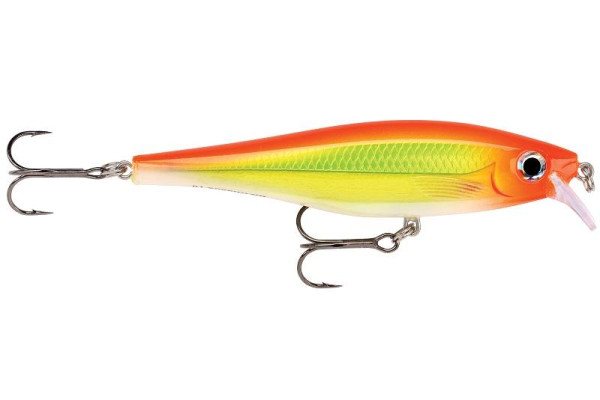 BX Minnow 10