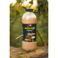 DK FISHING fermentovaný booster BOOOST-X monster crab 1 litr