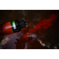 Nikl LUM-X RED Liquid Glow Giga Squid 115ml