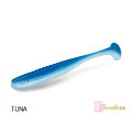 Umělá nástraha Delphin ZANDERA FlexiFLOAT UVs / 5ks